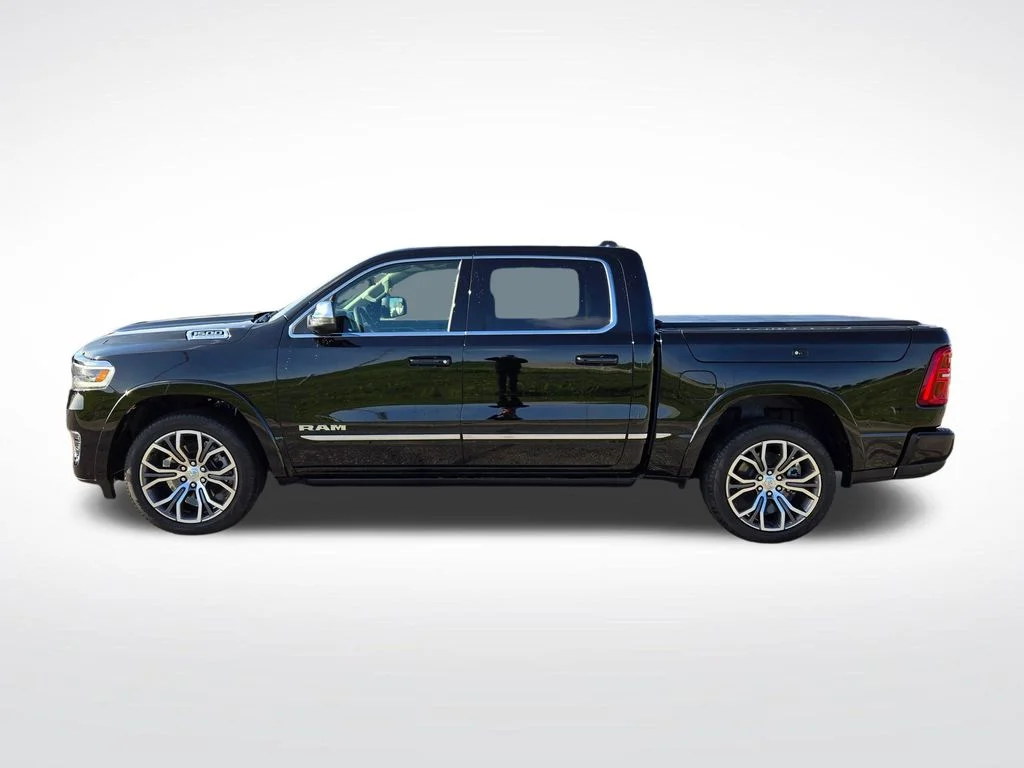 Certified Used 2026 Black Ram Tungsten image 9