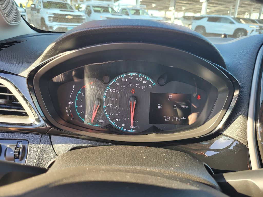 Certified Used 2019 (Metallic Paint.) Chevrolet LT image 22