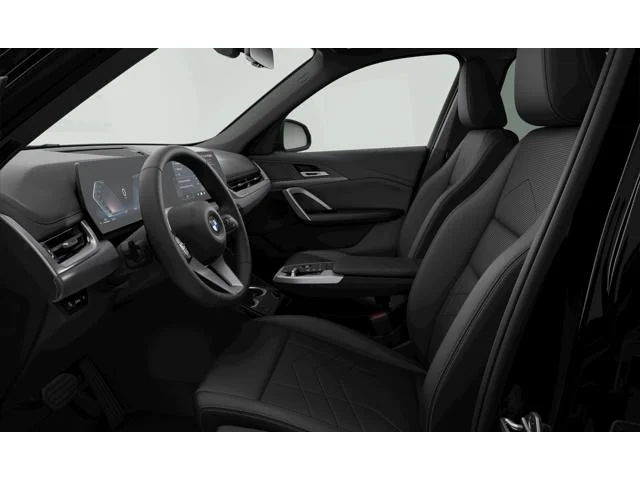 New 2027 Jet Black BMW  image 6