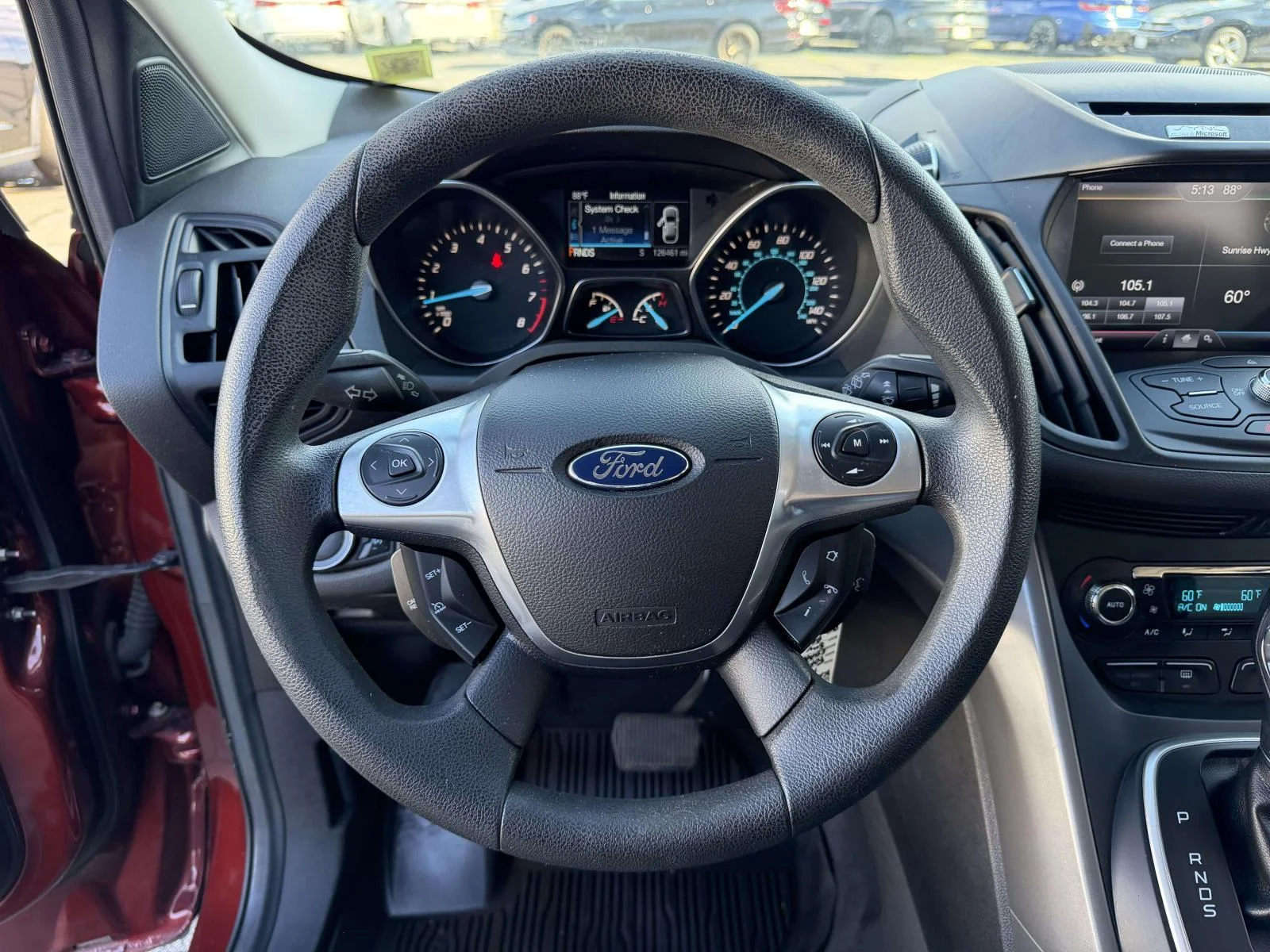 2014 Ford Escape SE - Photo 21