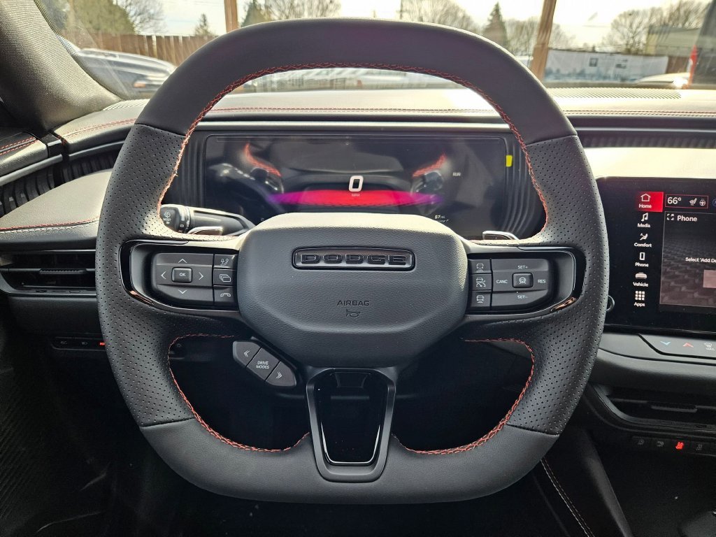New 2026 Redeye Exterior Paint Dodge R/T image 20