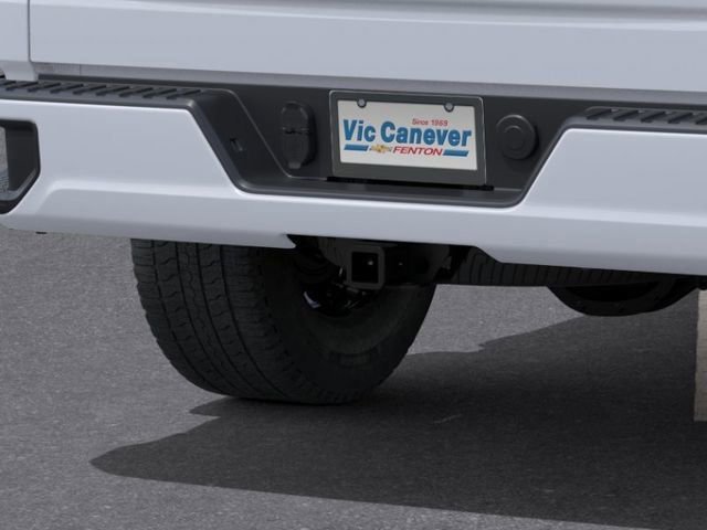 2026 Chevrolet Silverado 1500 RST - Photo 14