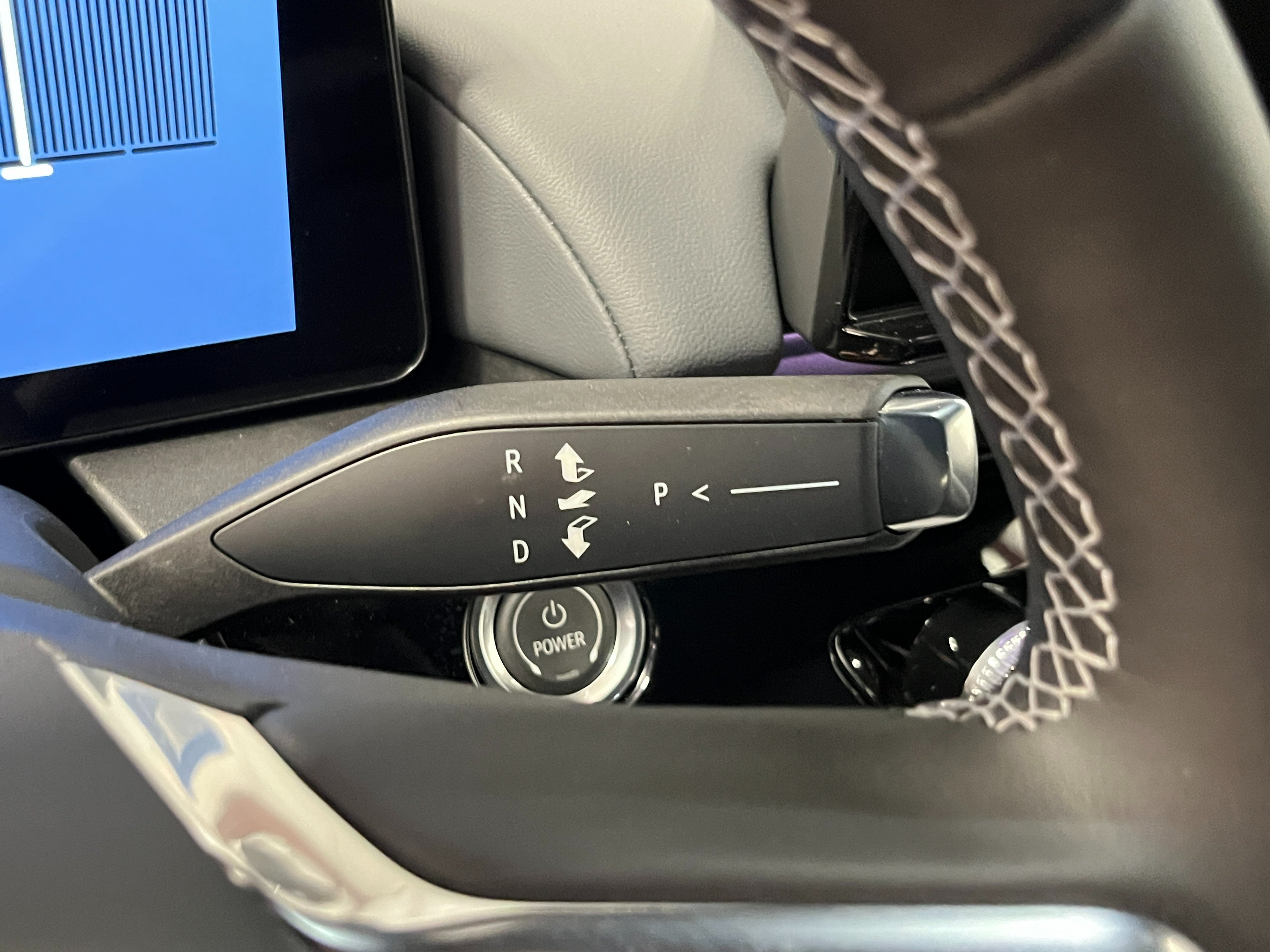 2026 Honda Prologue Elite - Photo 17