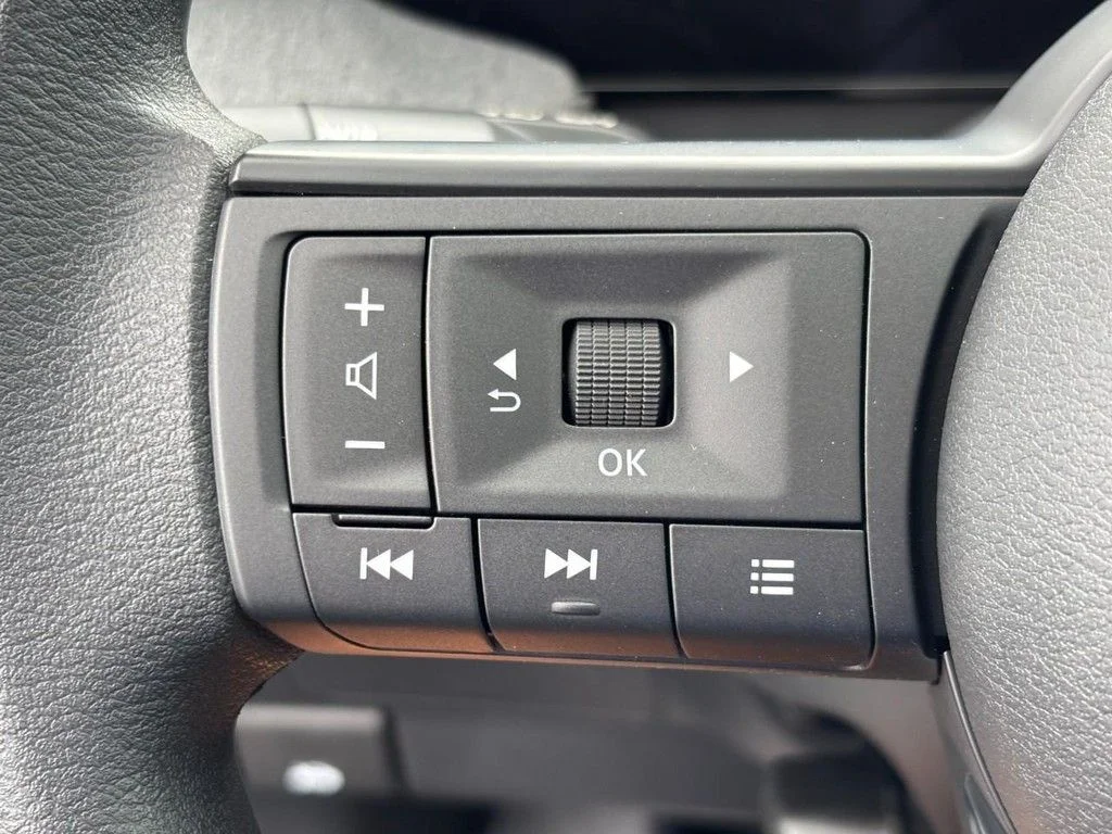 2026 Nissan KICKS SV AWD - Photo 11