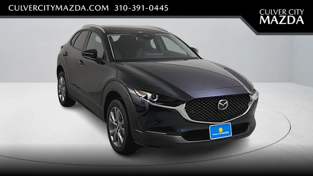 2026 Mazda CX-30 Preferred AWD's photo