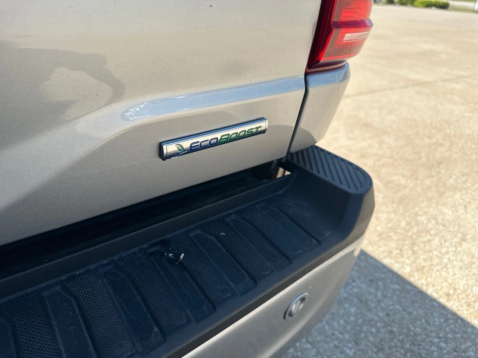 Used 2022 Iconic Silver Metallic Ford XLT image 14