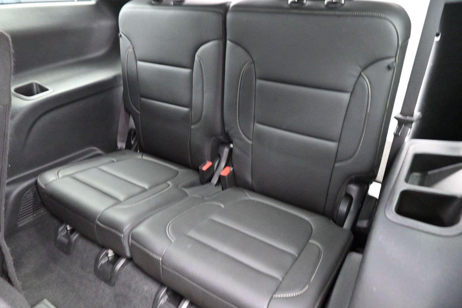 Used 2023 Summit White GMC SLT image 33