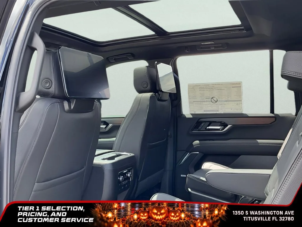 New 2026 Onyx Black GMC Denali image 32