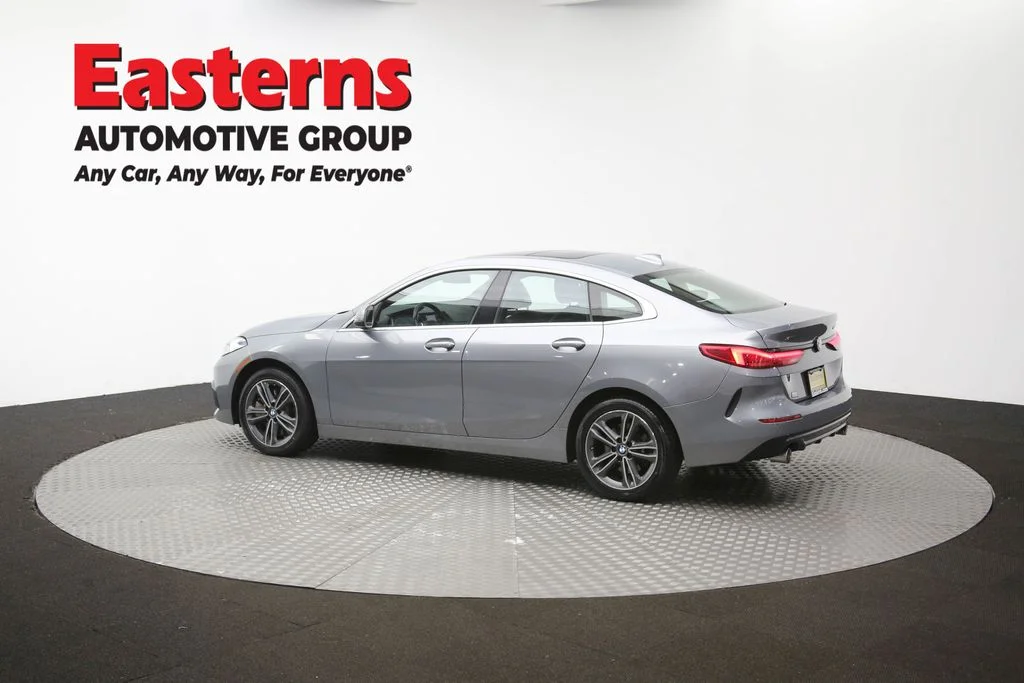 Used 2024 Gray BMW 228i xDrive image 65