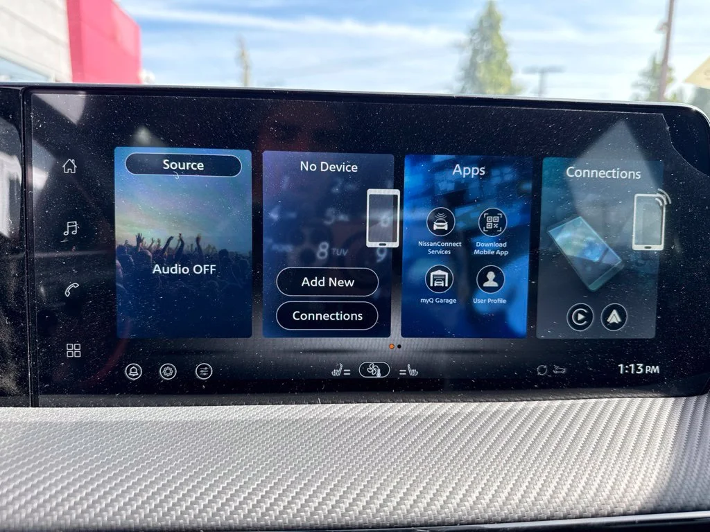 2026 Nissan KICKS SR AWD - Photo 23