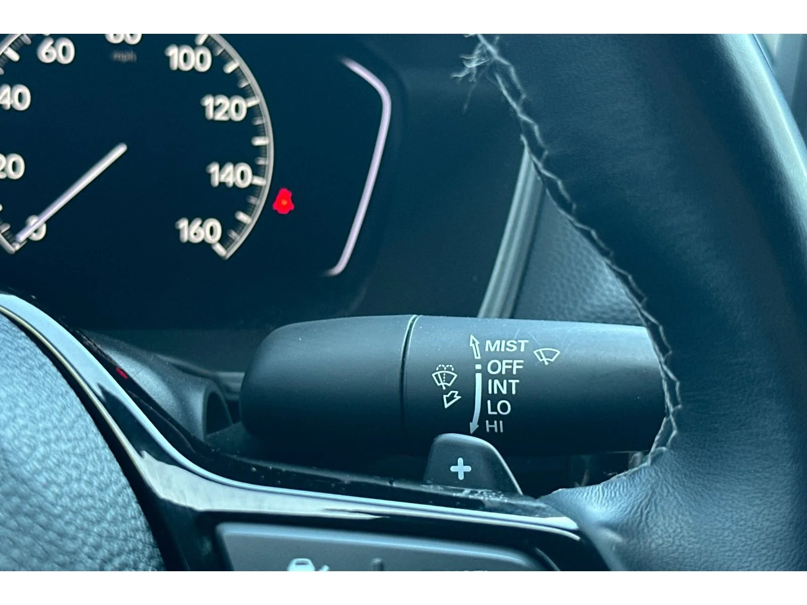 Used 2026 Crystal Black Pearl Honda Sport image 38