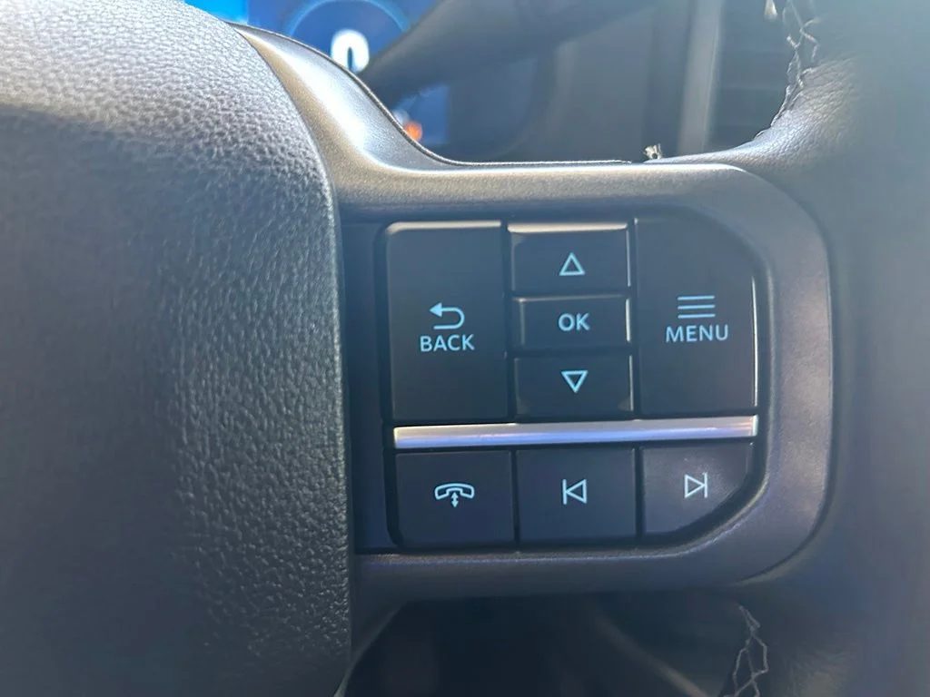 Used 2025 White Ford XL image 48