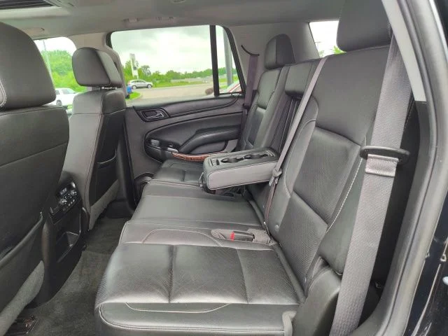 Used 2017 Black Chevrolet Premier image 24