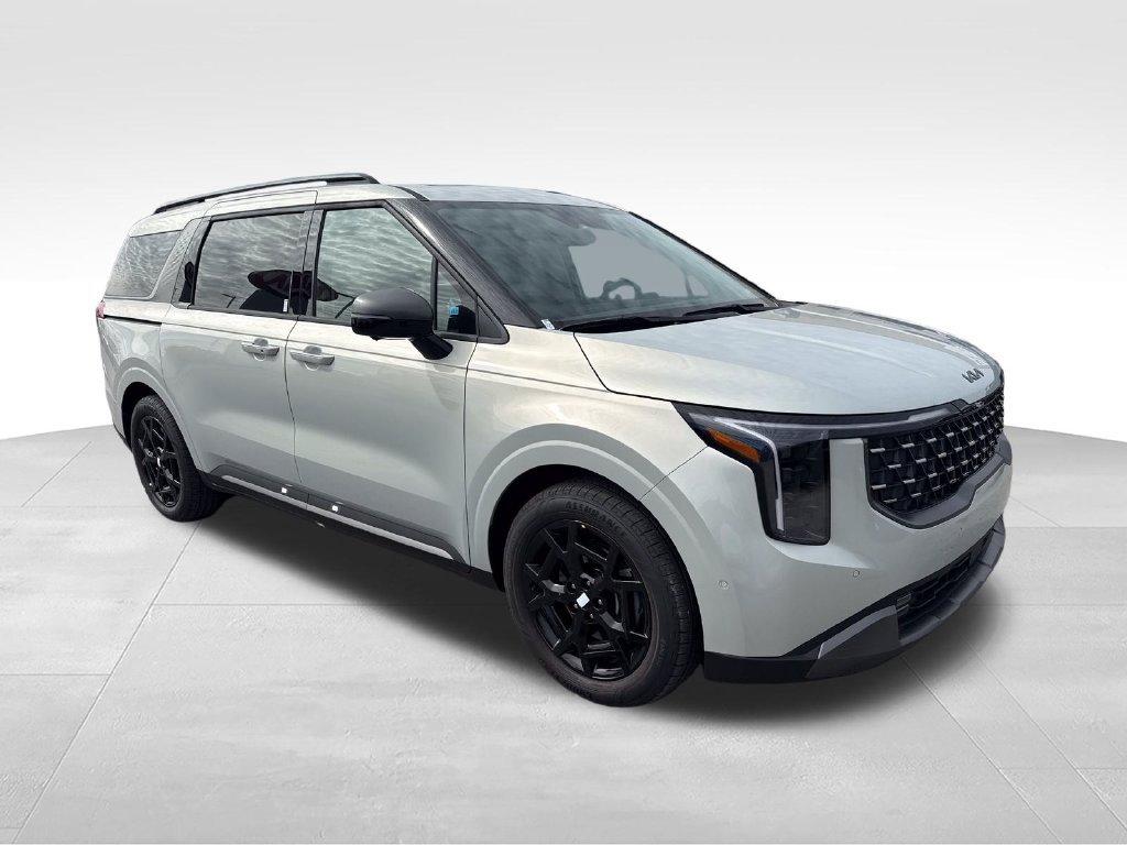 New 2027 Silver Kia SX image 7