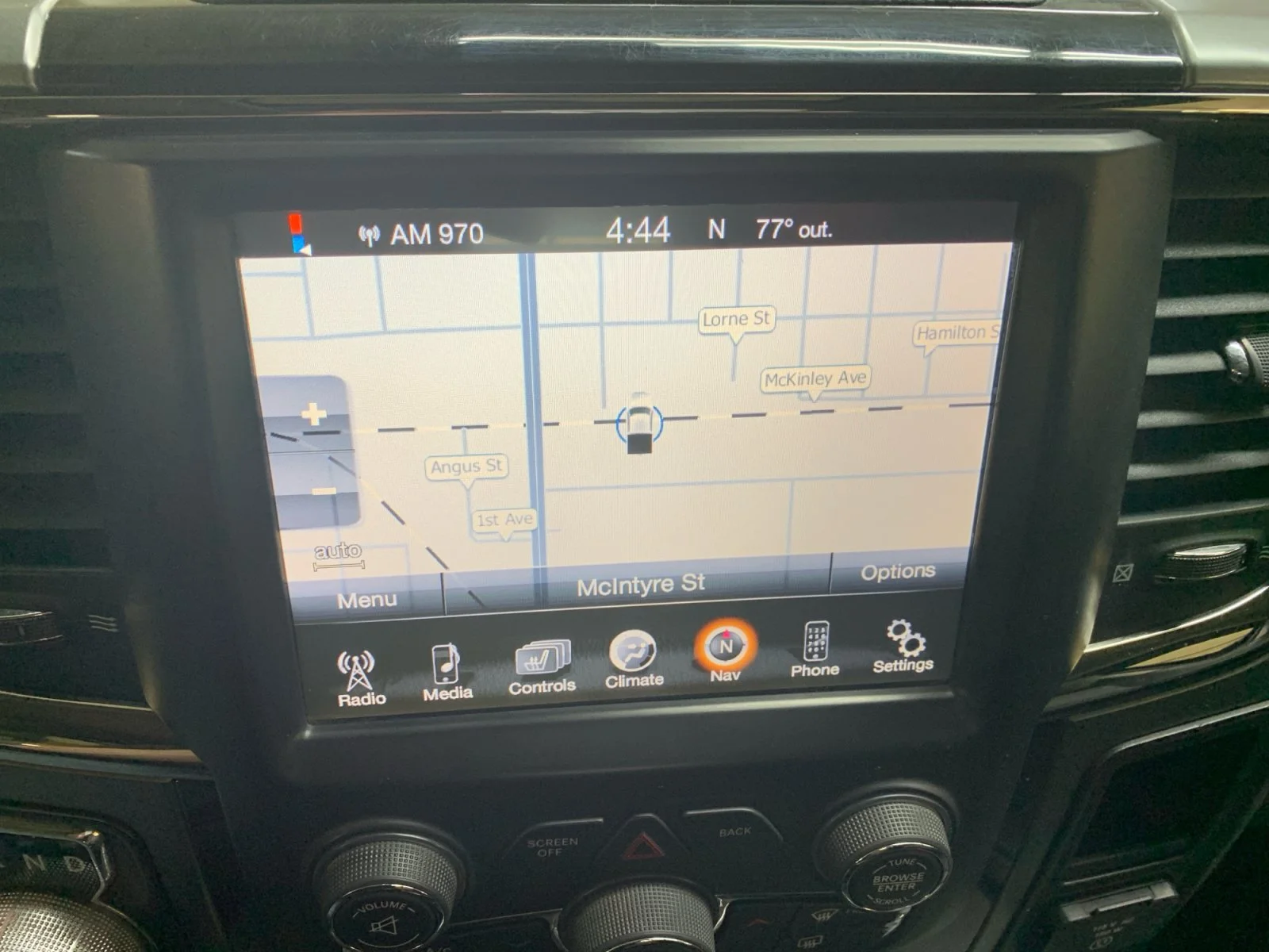 Used 2015 Blue Ram Sport image 21