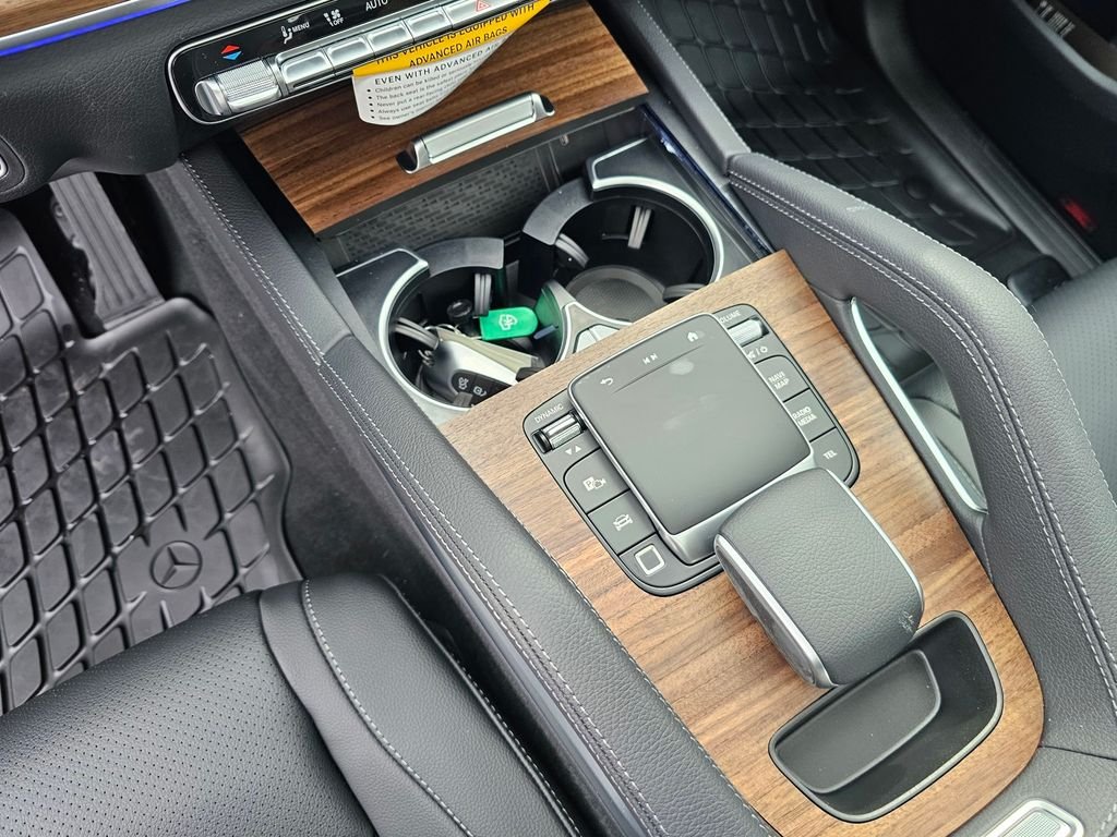 2026 Mercedes-Benz GLE GLE350 - Photo 24