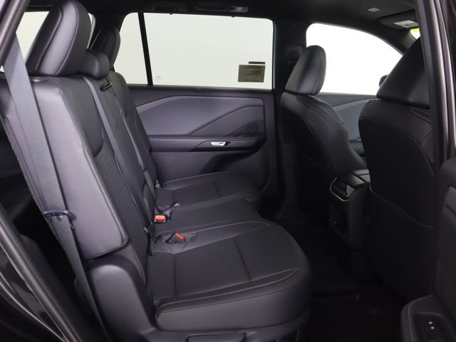 New 2026 Caviar Lexus  350 AWD image 14