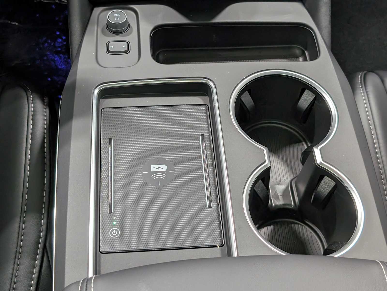 2026 Acura MDX Technology Package - Photo 19