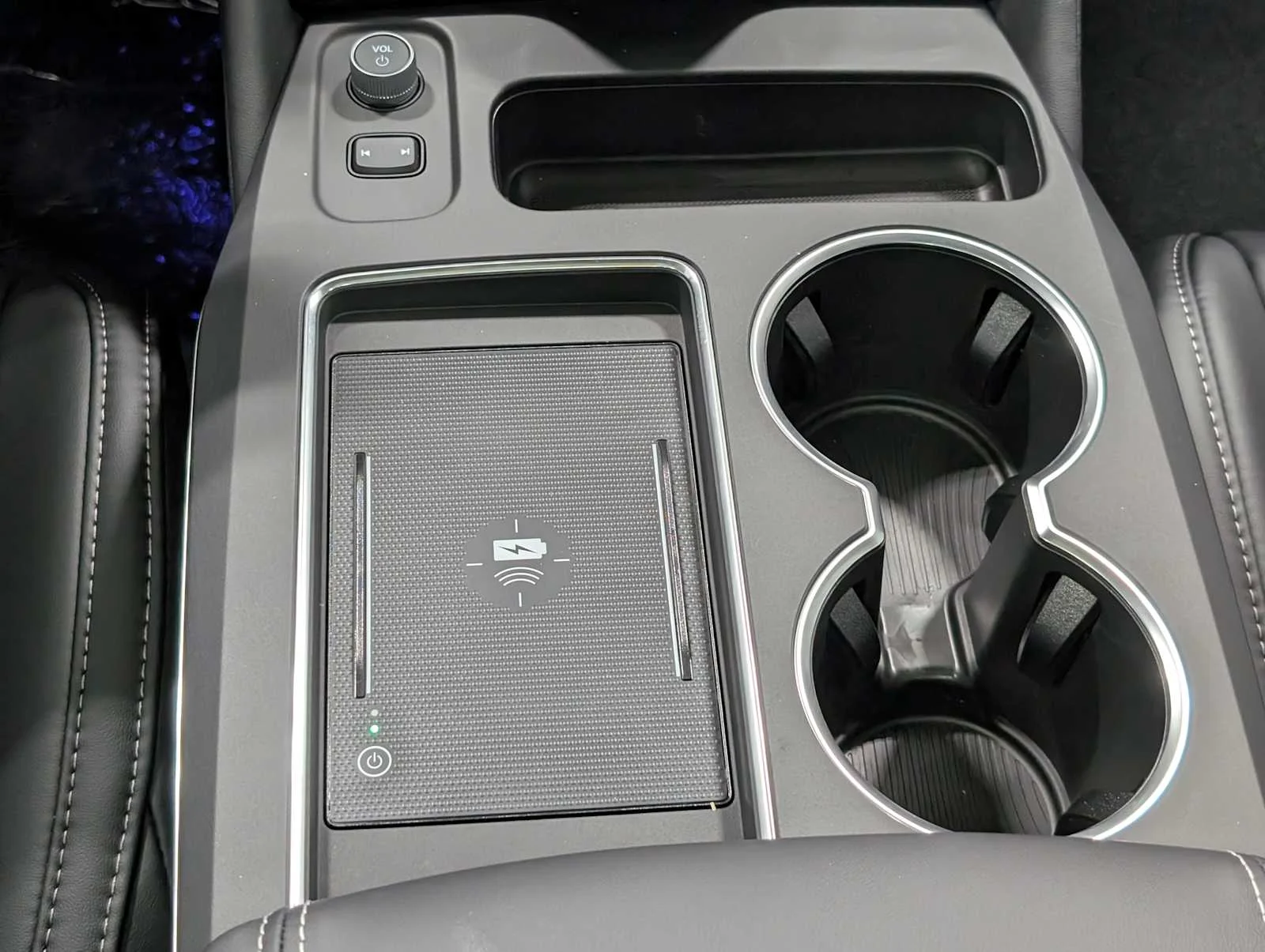2026 Acura MDX Technology Package - Photo 19