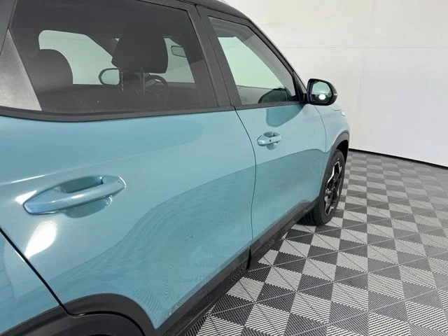New 2026 Blue Kia S image 9
