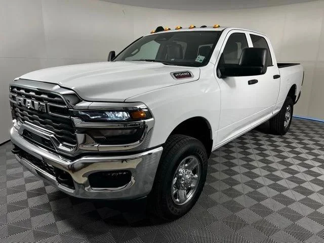 2026 RAM 2500 Tradesman - Photo 3