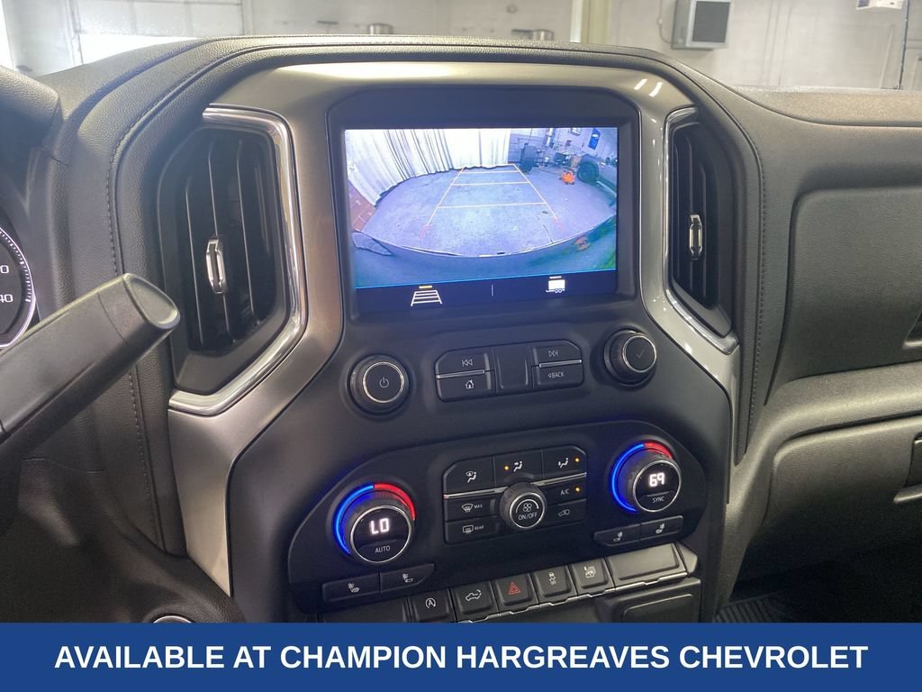 2019 Chevrolet Silverado 1500 LT - Photo 20