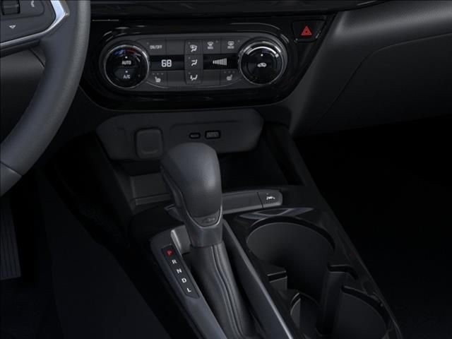 New 2026 Summit White Chevrolet ACTIV image 23