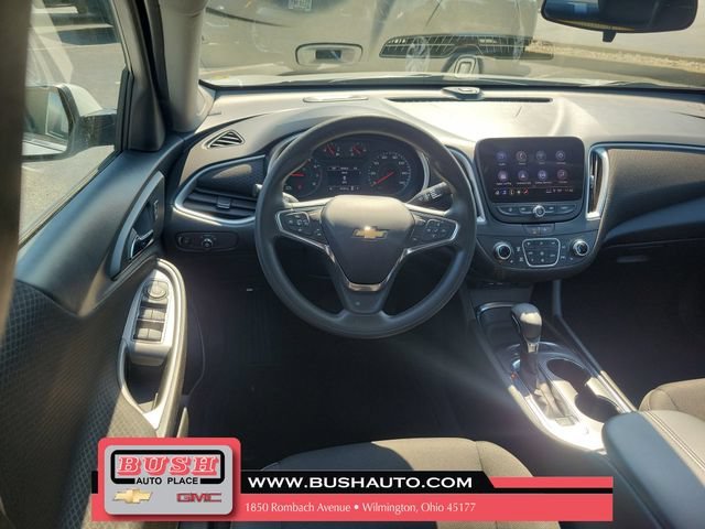 2023 Chevrolet Malibu 1LT - Photo 10
