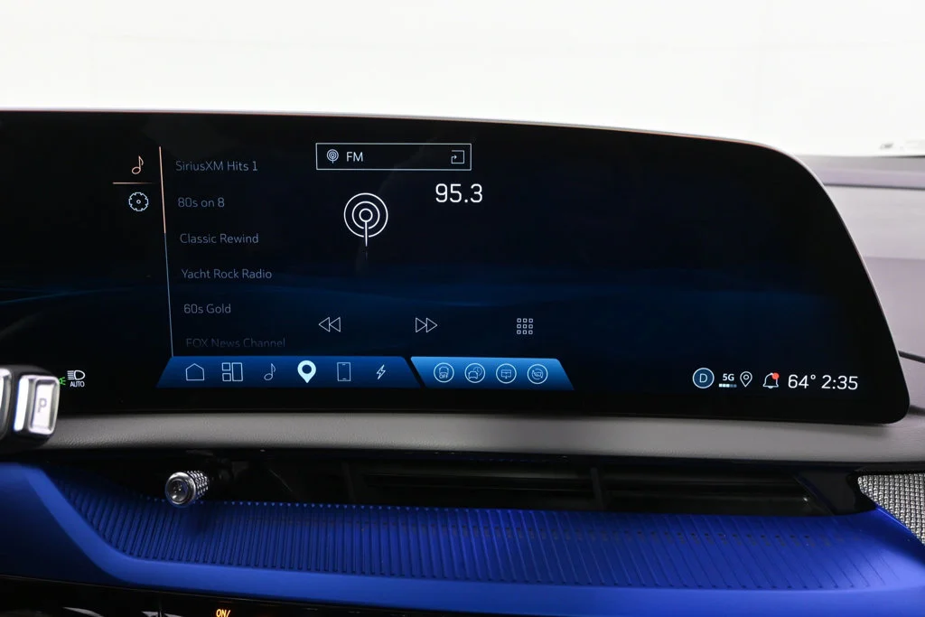 2026 Cadillac OPTIQ Sport - Photo 28