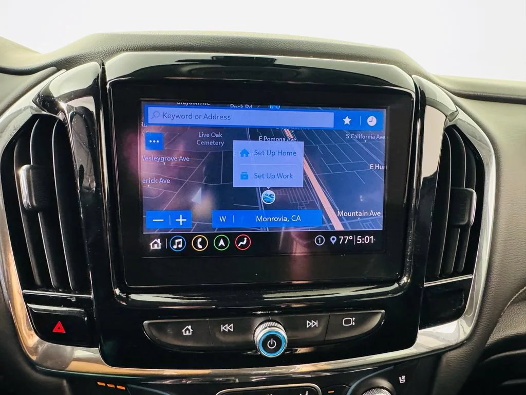 Used 2020 SUMMIT WHITE Chevrolet Premier image 18