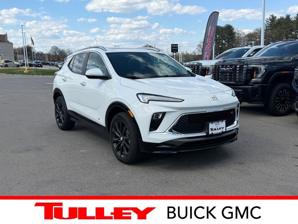2026 Buick Encore GX Sport Touring AWD's photo