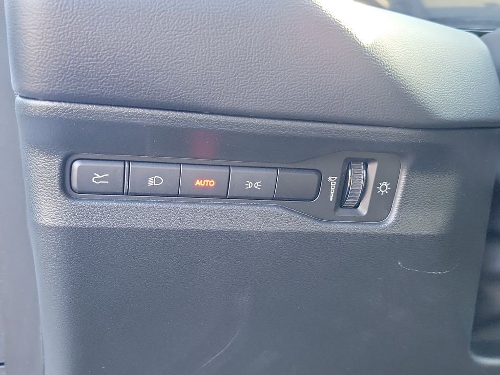 New 2026 White Knuckle Dodge Scat Pack Plus image 21