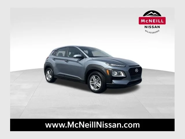 2020 Hyundai Kona SE