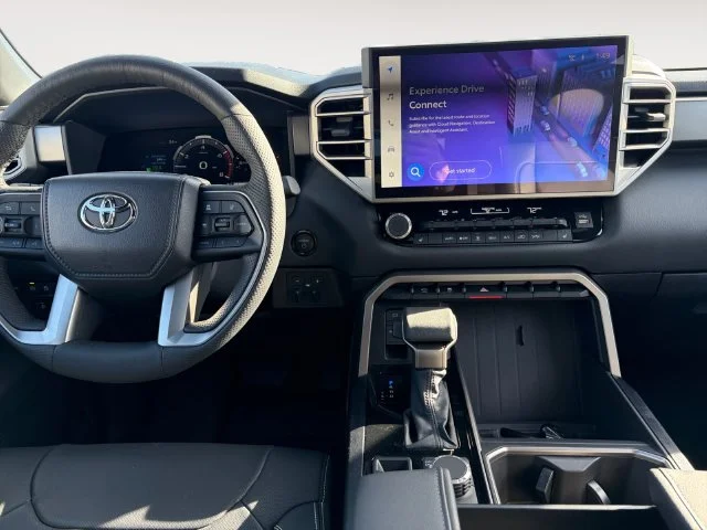 Used 2026 Ice Toyota SR5 image 15