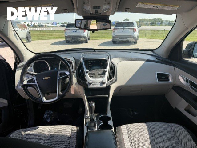 Used 2017 Black Chevrolet LT image 26
