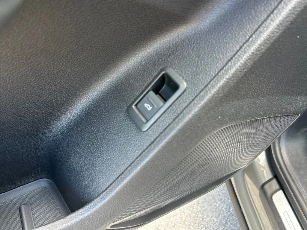 Used 2020 Chronos Gray Metallic Audi Premium S line image 17