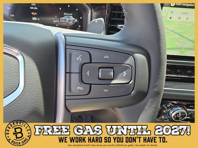 2026 GMC Sierra 1500 SLT - Photo 26