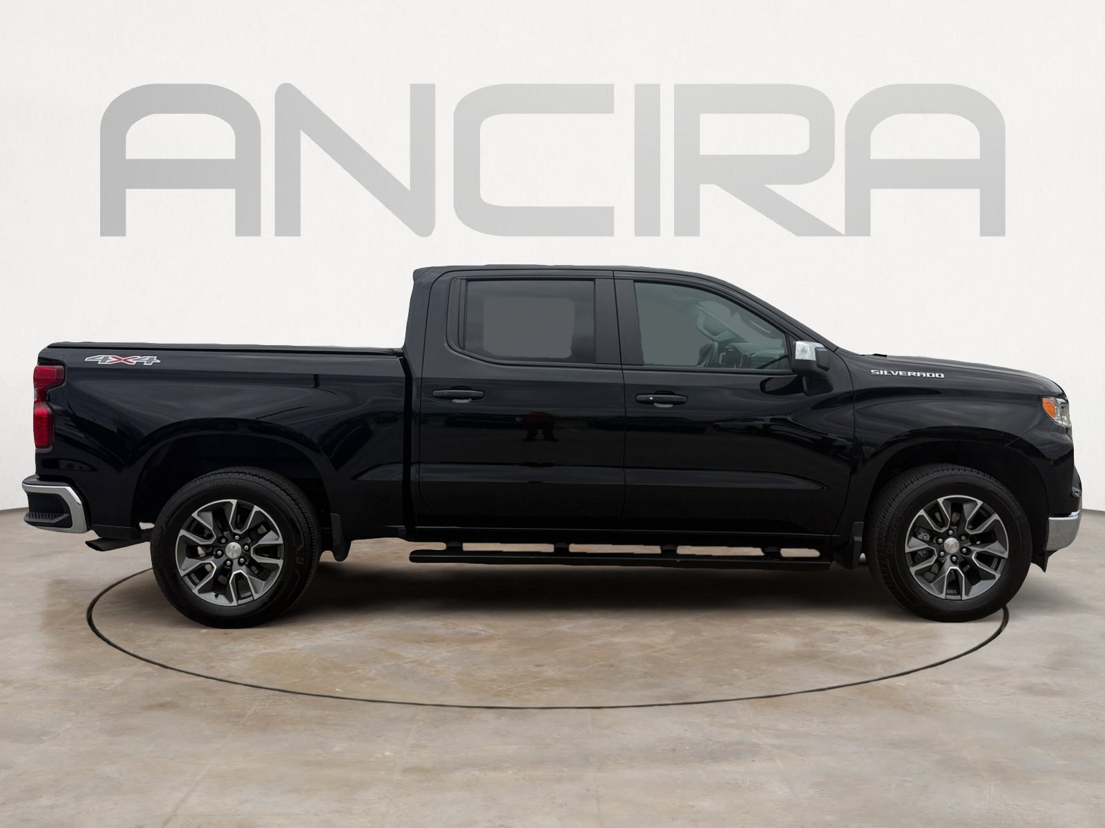 Used 2024 Black Chevrolet LT image 12