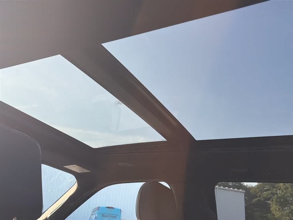 Used 2024 Blue Ford Raptor image 17