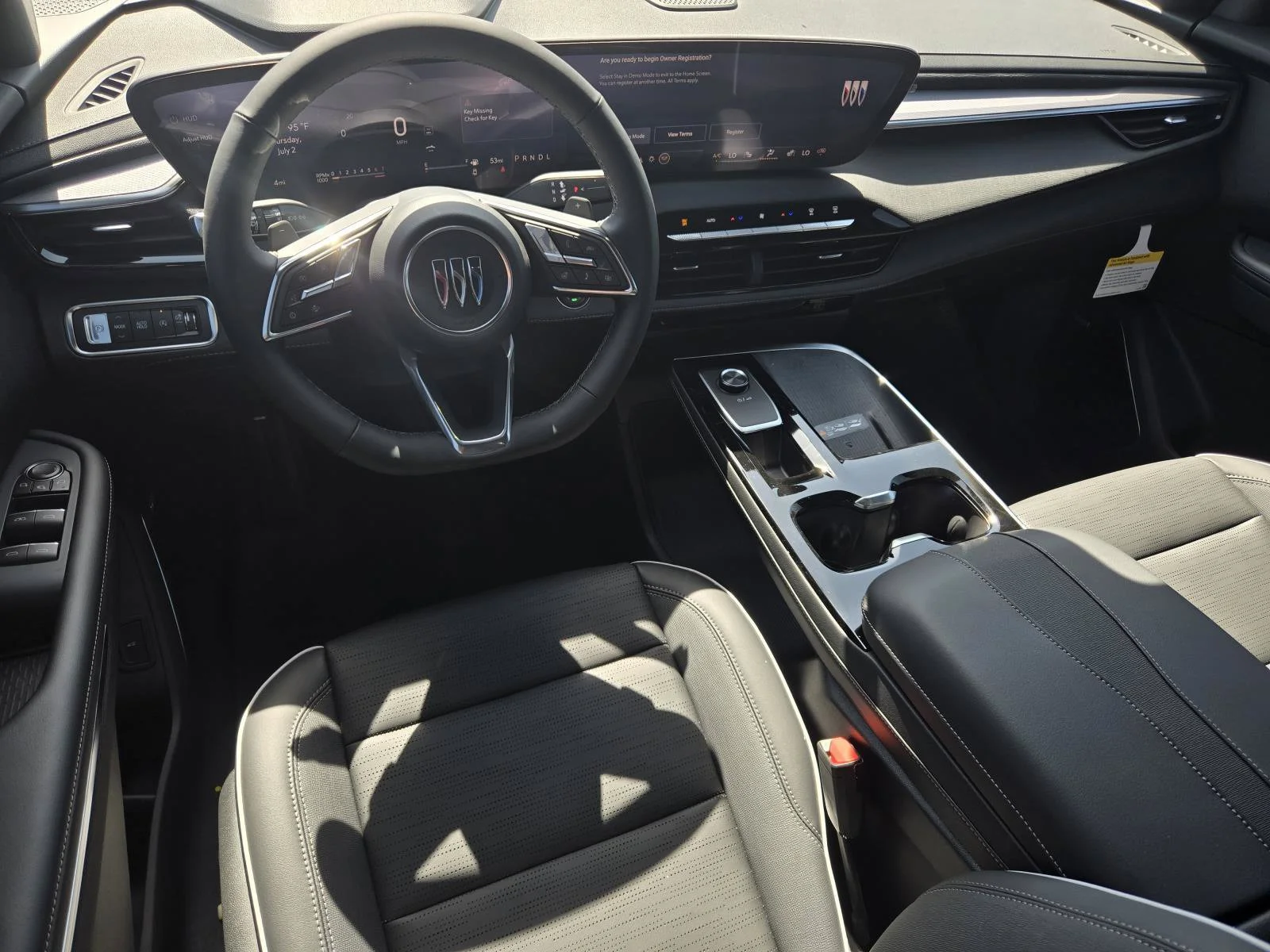 2026 Buick Enclave Sport Touring - Photo 7