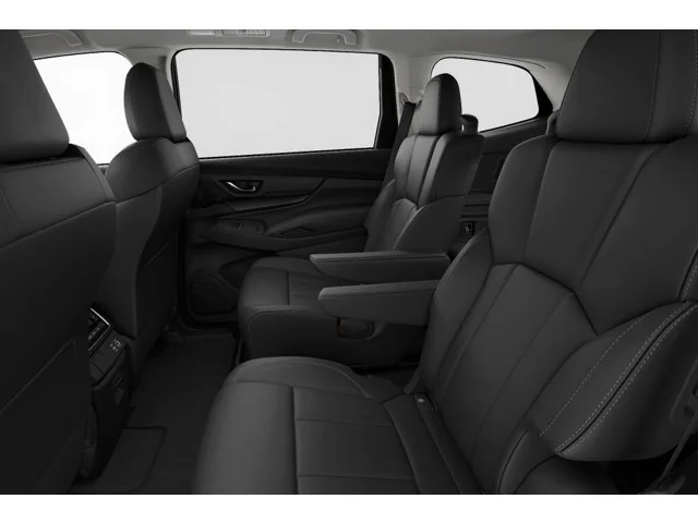 New 2027 CRYSTAL WHITE PEARL Subaru Premium image 17