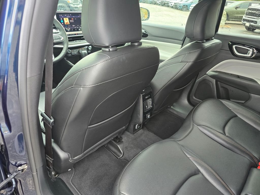 2024 Jeep Compass Limited - Photo 24