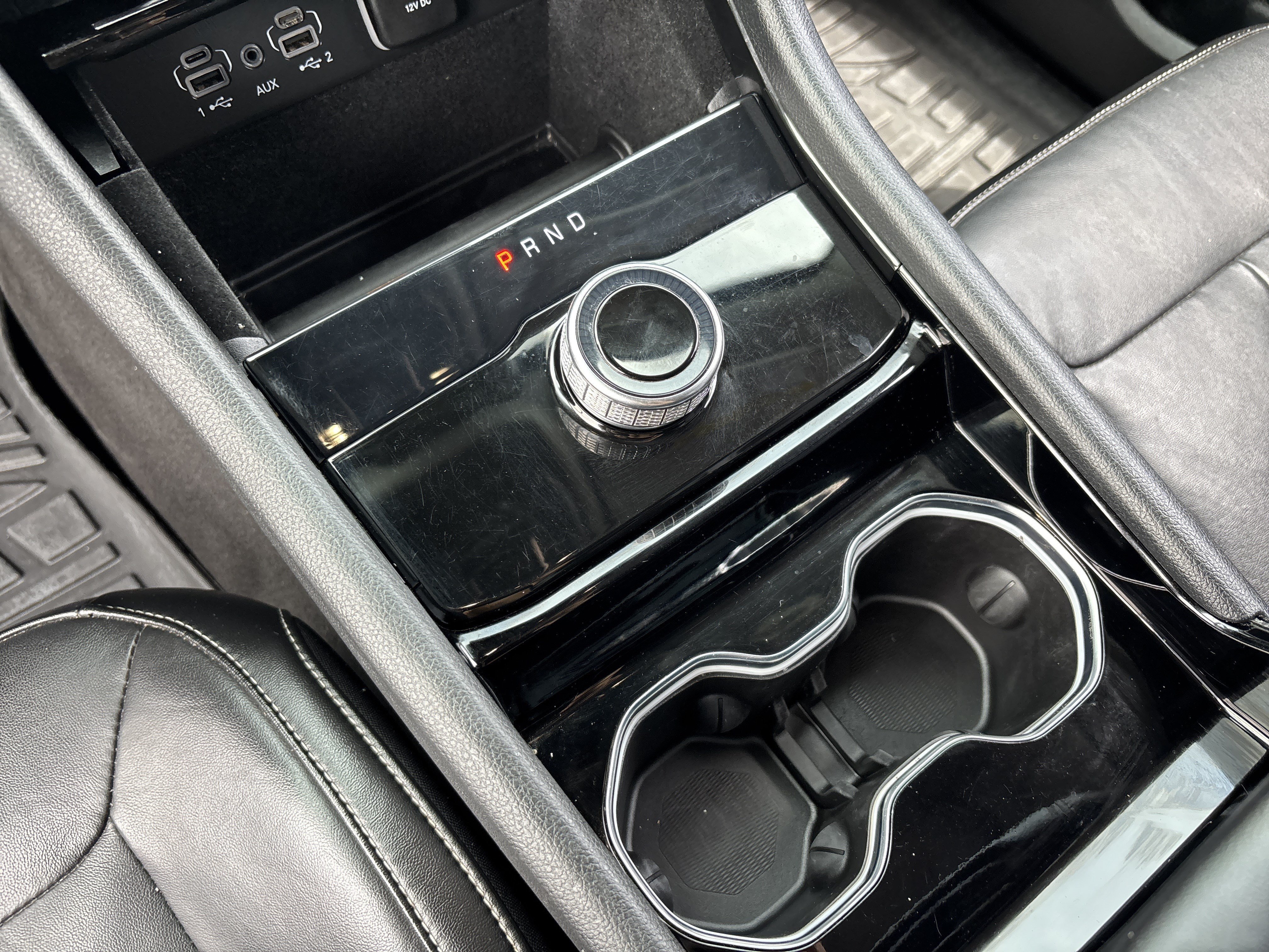 2021 Jeep Grand Cherokee L Limited - Photo 24
