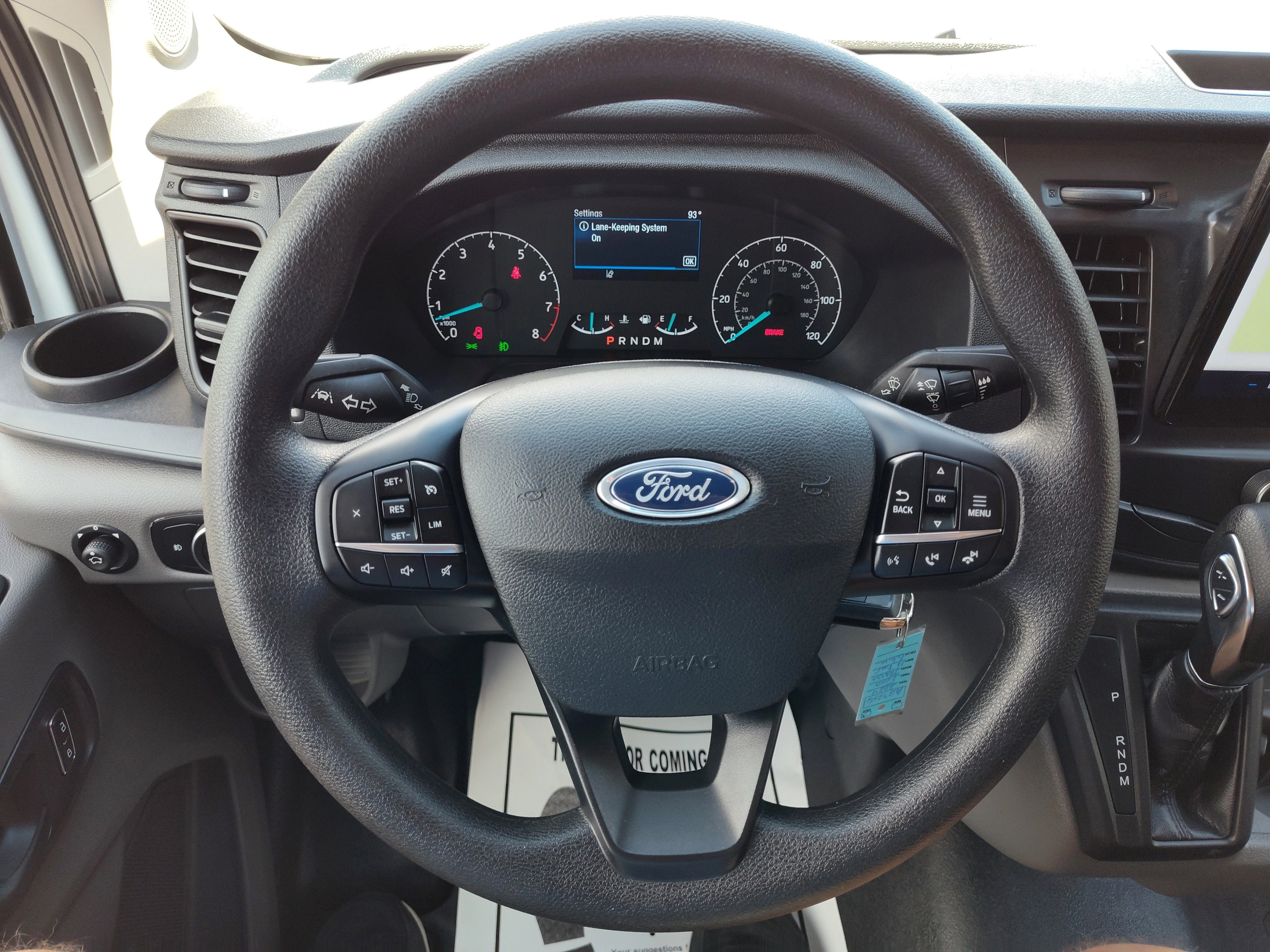 2024 Ford Transit Passenger Van XL - Photo 32