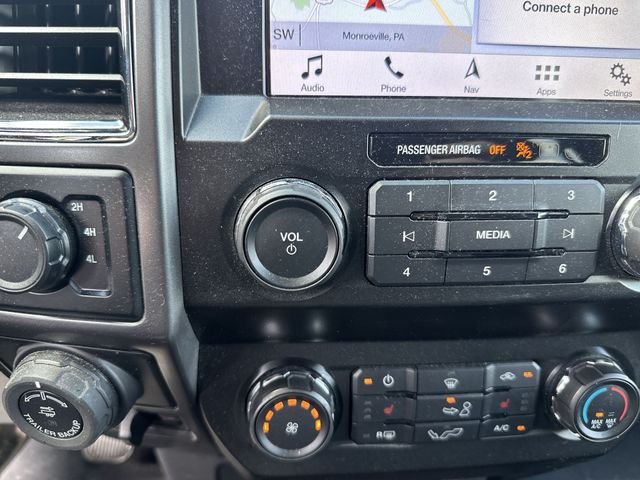 Used 2019 Gray Ford XLT image 16