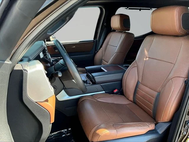 Used 2024 Brown Toyota 1794 Edition image 22