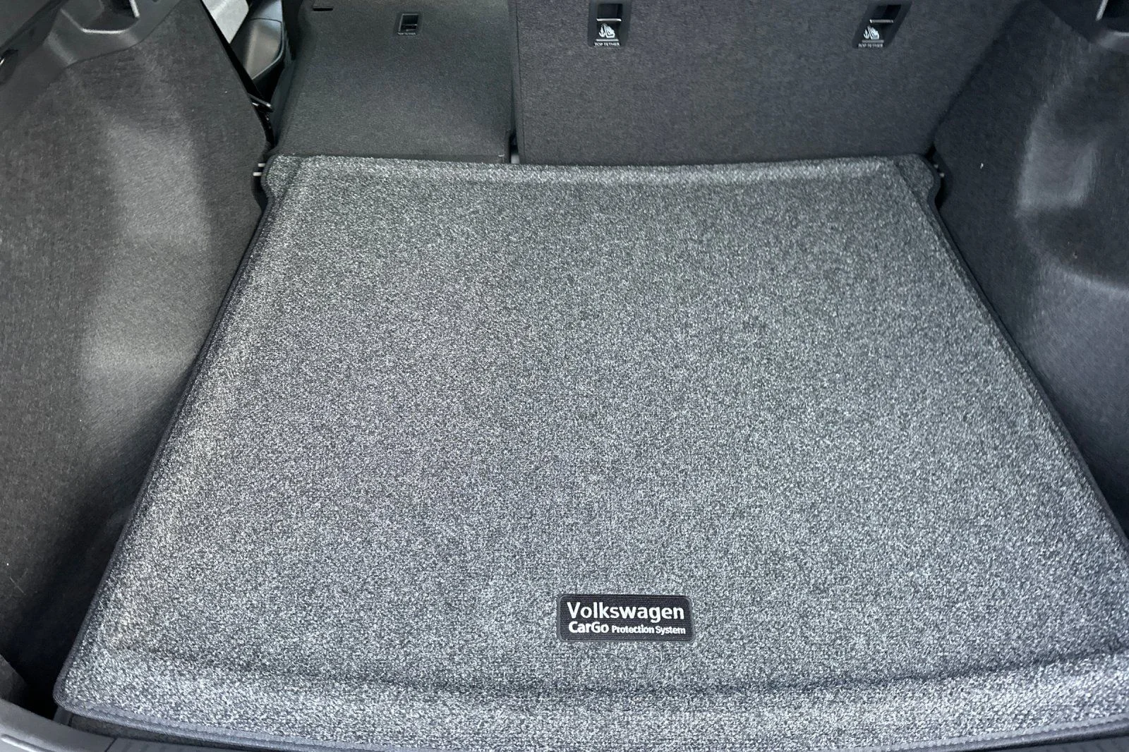 New 2026 Gray Volkswagen Pro image 14