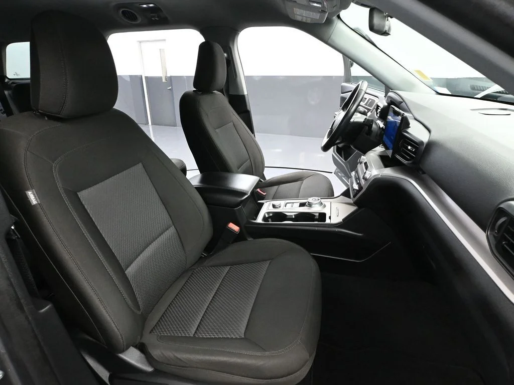 2023 Ford Explorer XLT - Photo 49