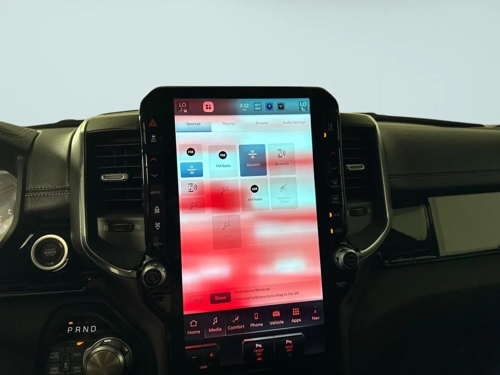 2026 RAM 1500 Laramie - Photo 18