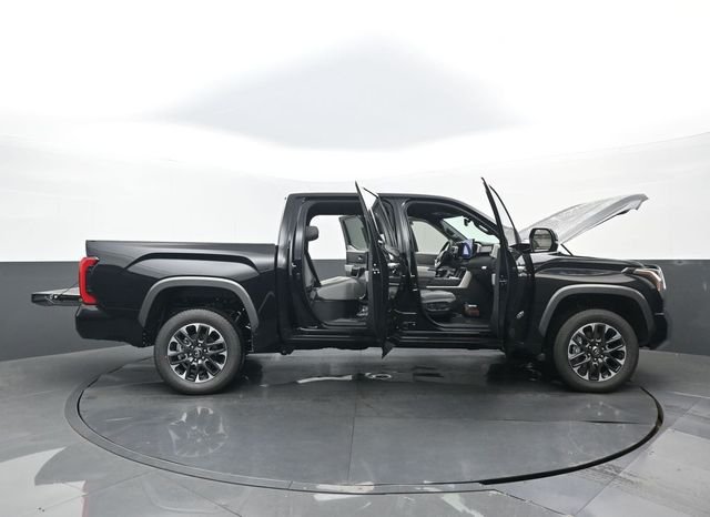 2026 Toyota Tundra Limited - Photo 31